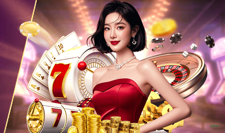 Casino VIP 39bet