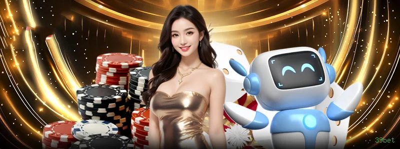 Cassino ao vivo 39bet dealers