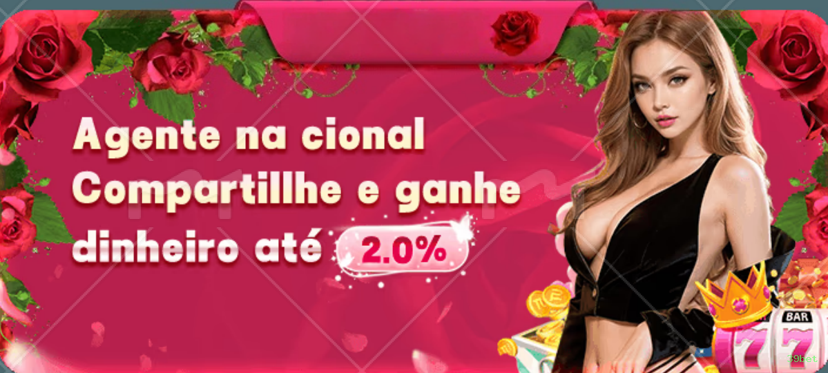 Aplicativo móvel 39bet para iOS e Android