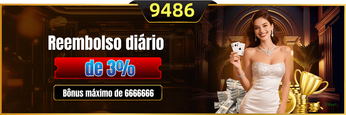 Jogos de Slot 39bet