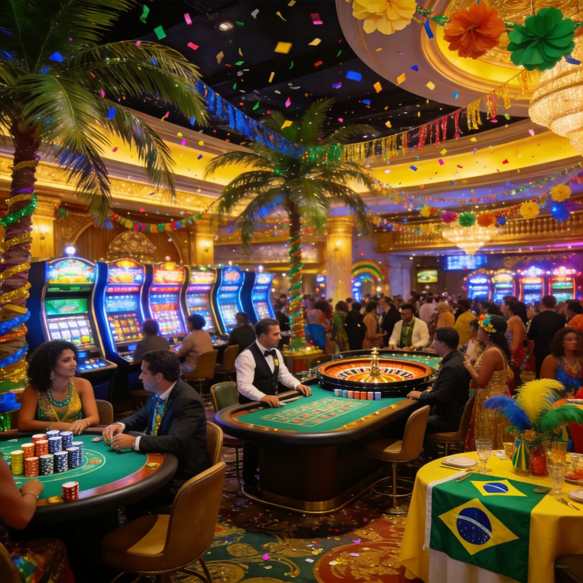 Segurança 2FA 39bet